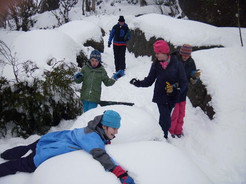 Tour Of Duty Bright - Events Australia 11