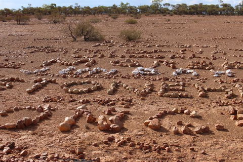 Stars, Parks And Legends Drive - Events Australia 17