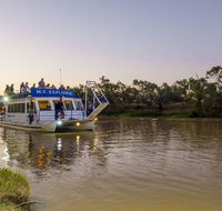 Outback Aussie Day Tours - Events Australia