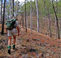 Shepherd's Peak Trail - Events Australia