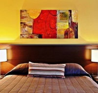 Governor Macquarie Motor Inn - Events Australia