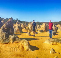 Perth-Tours WA - Events Australia