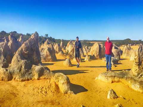 Perth-Tours WA - Events Australia 1