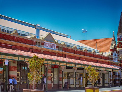 Perth-Tours WA - Events Australia 4