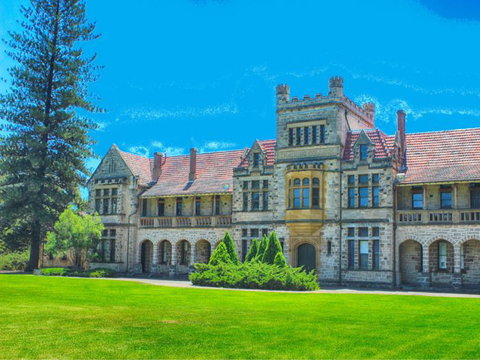 Perth-Tours WA - Events Australia 15