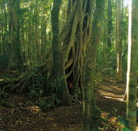 Tullawallal circuit - Events Australia