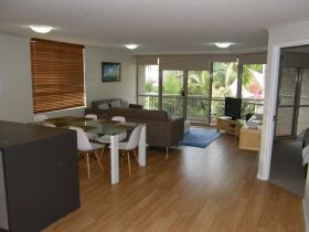 Sanctuary Beach Resort - Events Australia 0