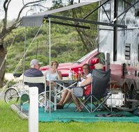 North Coast Holiday Parks Moonee Beach