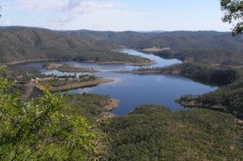 Bundaberg To Cania Gorge Outdoors Weekend Drive - Tourism Bookings 7