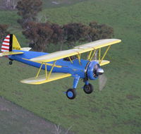 Fleet Adventures - Events Australia