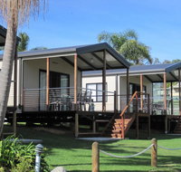 Active Holiday Parks Ocean Lake - Tourism Bookings