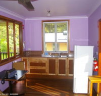 Teretre Cabins Retreat - Events Australia