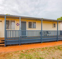 Discovery Parks - Port Hedland - Events Australia