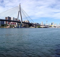 Secret Sydney Walking Tours - Events Australia