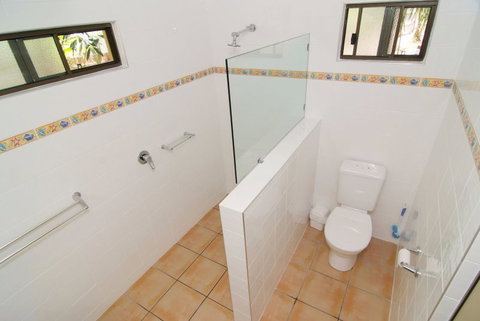 BIG4 Adventure Whitsunday Resort - Events Australia 0