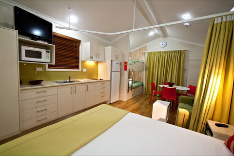 BIG4 Adventure Whitsunday Resort - Events Australia 3