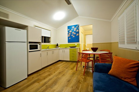 BIG4 Adventure Whitsunday Resort - Events Australia 4