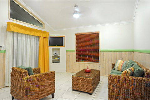 BIG4 Adventure Whitsunday Resort - Events Australia 9