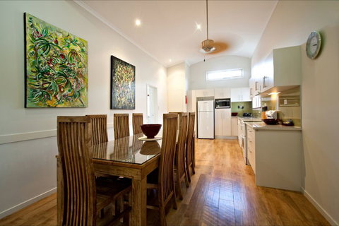 BIG4 Adventure Whitsunday Resort - Events Australia 19