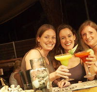 Cape Trib Beach House Resort - Events Australia