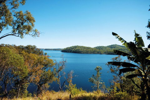 Gin Gin Day Trip - Tourism Bookings 3