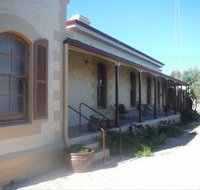 The Smelters - Events Australia