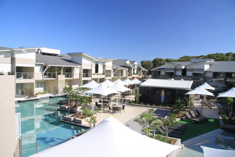 Lagoons 1770 Resort And Spa - Events Australia 3