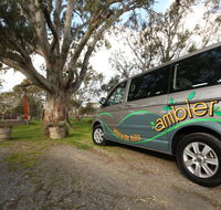 Ambler Touring - Events Australia
