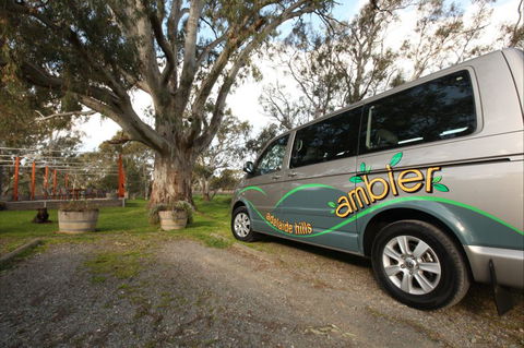 Ambler Touring - Events Australia 1