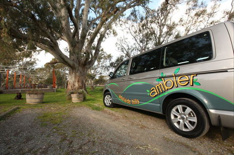 Ambler Touring - Events Australia 2