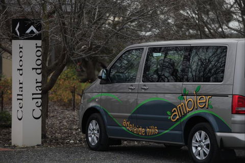 Ambler Touring - Events Australia 9