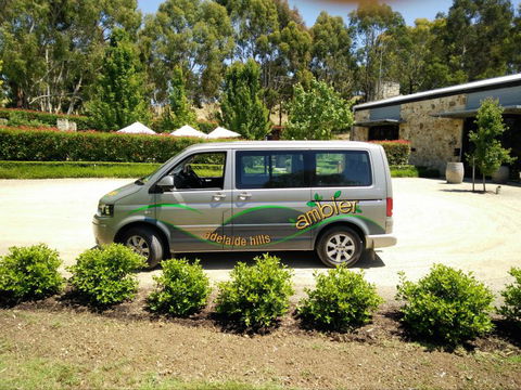 Ambler Touring - Events Australia 11