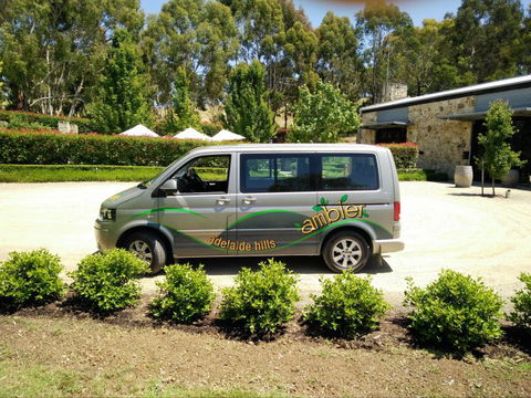 Ambler Touring - Events Australia 12