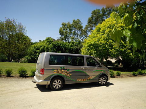 Ambler Touring - Events Australia 22