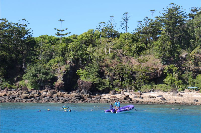 Jubilee Pocket QLD Events Australia