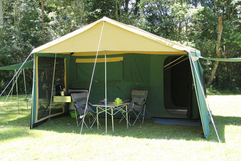 Kendall Kampers - Events Australia 0