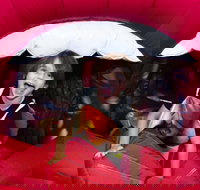 Early Start Discovery Space - Events Australia