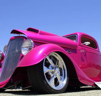 Show Us Ya Wheels - Events Australia