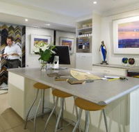 Art Nuvo Gallery - Events Australia