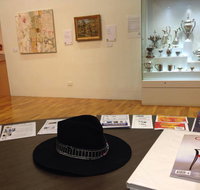 Tamworth Regional Gallery - Events Australia