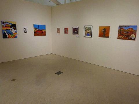 Central Australian Art Society - Tourism Bookings 0