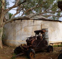 Hermannsburg Historical Precinct - Events Australia