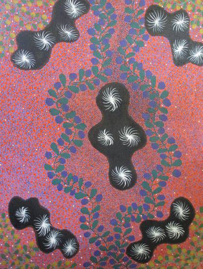 Arlpwe Art Gallery - Events Australia 0