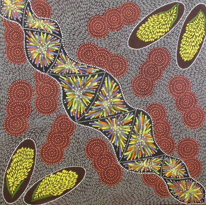 Arlpwe Art Gallery - Events Australia 1