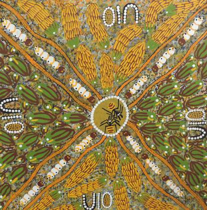 Arlpwe Art Gallery - Events Australia 2