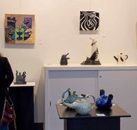 Glen Innes Art Gallery Inc - Events Australia