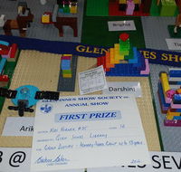 Glen Innes Severn Learning Centre - Events Australia