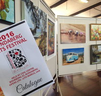Bundaberg Arts Festival Association Inc - Events Australia