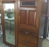 Virgils Touchwood Artisans Village - Accommodation Europe