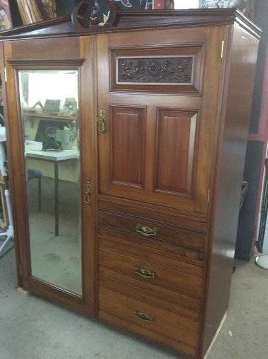 Virgil’s Touchwood Artisans’ Village - Events Australia 0